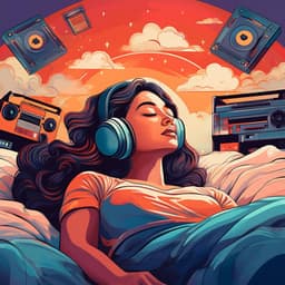 Melodías Lofi Relajantes Para Dormir - Segundo desayuno