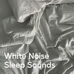 White Noise Sleep Sounds - Relaxing White Noise Sounds