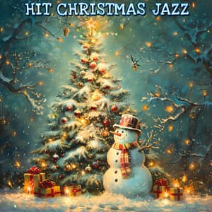 Hit Christmas Jazz - Navidad 2021