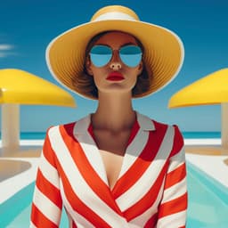 Winter Chill House - DJ Infinity Night