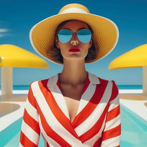 Winter Chill House - DJ Infinity Night