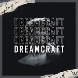 Dreamcraft - Coffee Shop Jazz Relax