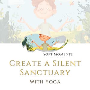 Create a Silent Sanctuary with Yoga - Soft Moments