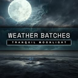 Tranquil Moonlight - Weather Batches