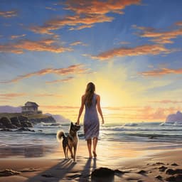 Éxtasis Musical: Masaje Con Melodías Oceánicas - Música relajante con sonidos de la naturaleza