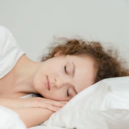 Raindrop Dreams: Binaural Soundscapes for Peaceful Sleep - Pure Binaural Beats Sleep