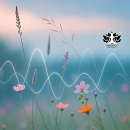 Jardín Alfa Sináptico - Meditación Música Ambiente