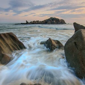 50 Ambient Echoes: Exploration - Seascapers