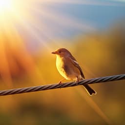 Music For Those Who Wander Without A Map - Relaxing Fields