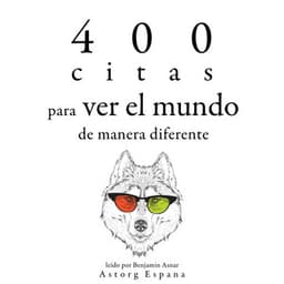 400 citas para ver el mundo de manera diferente - Dalai Lama