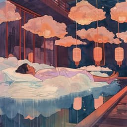 Traumhafter Schlaf im Spa-Paradies: Schlafwandeln zwischen Ruhe und Erholung - Relaxing Asian Spa Music