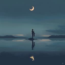 Melodías Nocturnas: Piano Para El Sueño Tranquilo - Tranquilo Piano Jazz Relax