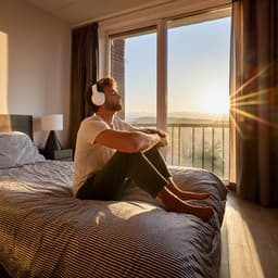 Lofi Soundscapes For Soothing Calm - Relaxing music for learning