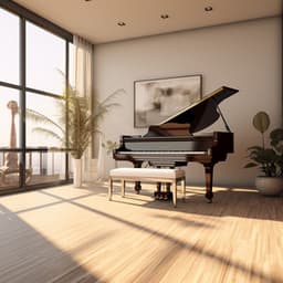 Soothing Jazz Piano: Nighttime Tunes for Baby Sleep - Kindy Corner