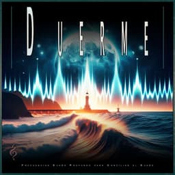 Duerme: Frecuencias Sueño Profundo para Conciliar el Sueño - Música Binaural para Dormir