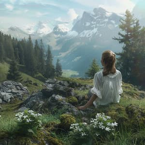 Binaural Relaxation Music: Soothing Sounds for Stress Relief - Relaxation Vibes Orchestra