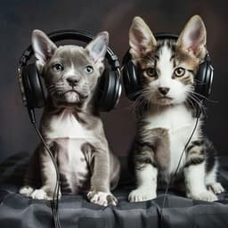 Companion Chords: Music for Pets - Supreme Pet Sounds