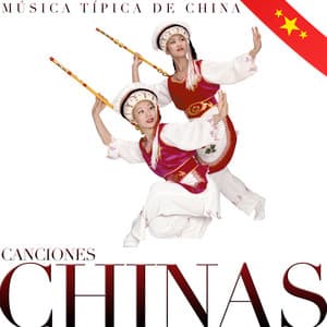 Canciones Chinas. Música Típica de China - Relax Around the World Studio