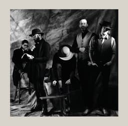 The Usual Suspects - Sven Hammond