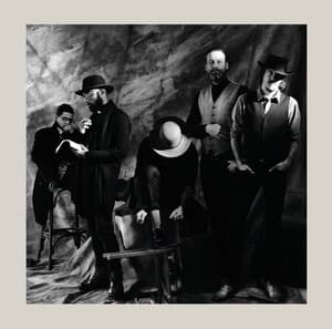 The Usual Suspects - Sven Hammond