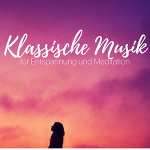 Klassische Musik für Entspannung und Meditation - Prime CD - Relaxphonic