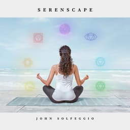 Serenscape: Healing Frequencies - John Solfeggio