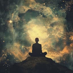 Ondas De Relajación: Eco Binaural Desenrollado - #Calmante