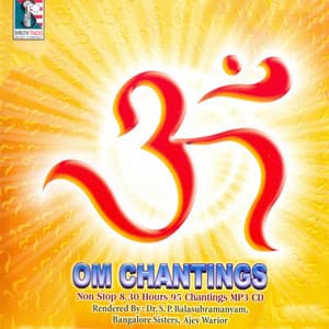 Om Chantings - S. P. Balasubrahmanyam