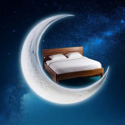 Lofi Music For Deep Sleep And Serene Dreams - Rain Sounds for Sleep and Relaxation