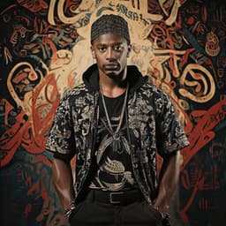 Urban Pulse: The Hip Hop Experience - Lack of Reality Lofi