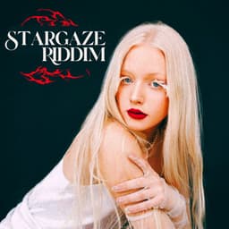 Stargaze Riddim: Watching the City from a Distance - Beatweaver