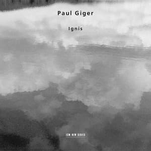 Giger: Ignis - Paul Giger