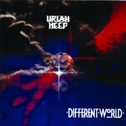 Different World - Uriah Heep
