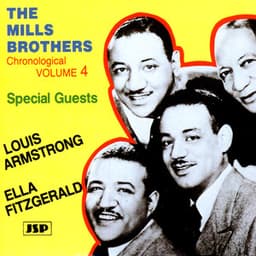 The 1930's Recordings - Chronological Volume 4 - The Mills Brothers