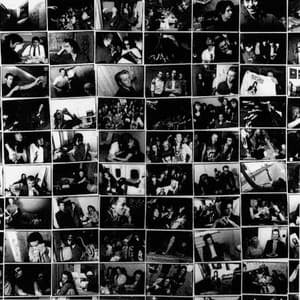 Live Seeds - Nick Cave & The Bad Seeds