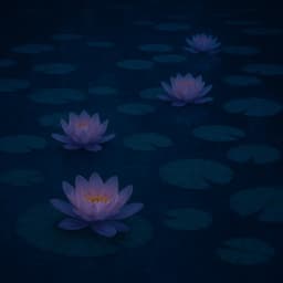 50 Tranquil Water Songs: Gentle Voices - Seascapers