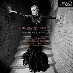 Portraying Passion - Oslo Philharmonic Orchestra