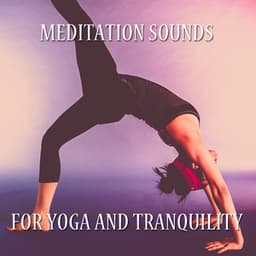 11 Meditation Sounds for Yoga and Tranquility - Yoga Music Workout
