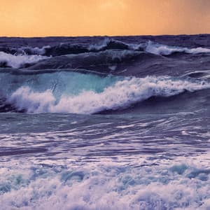 1 Ambient: Ear To Ear Wavepool - Ocean Sounds