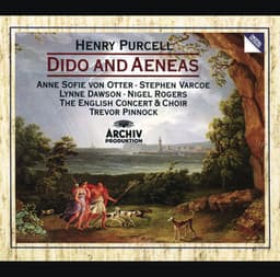 Purcell: Dido and Aeneas - Henry Purcell