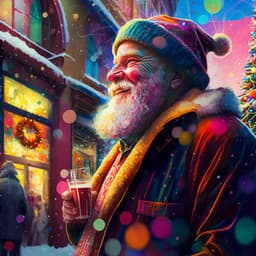 Pure Christmas Joy - Christmas Music Guys