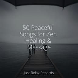 50 Peaceful Songs for Zen Healing & Massage - Forest Sounds