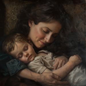 Suaves Canciones De Cuna: Música Para El Sueño Del Bebé - Experiencia de canción de cuna para bebés