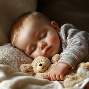 Sleep Sounds of Wilderness: Nature's Symphony - Pandaroo Baby Music!