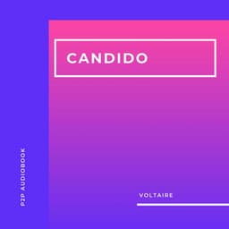 Candido - Voltaire