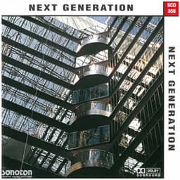 Next Generation - Jeff Newmann