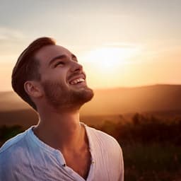 Meditación Tranquila Con Lofi: Música Para La Atención Plena Y El Descanso - Universo de Frecuencias