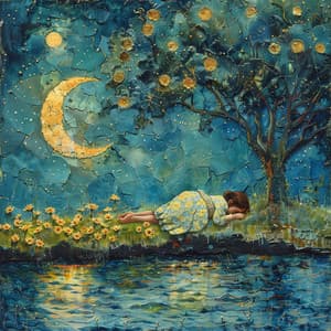 Melodías De Agua: Melodías Alegres Para Bebés - Musica de Ambiente