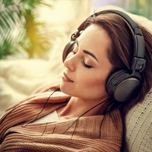 Relaxing Music: Gentle Harmonic Layers - Mind Medicine