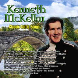 Classic Celtic Songs - Kenneth McKellar